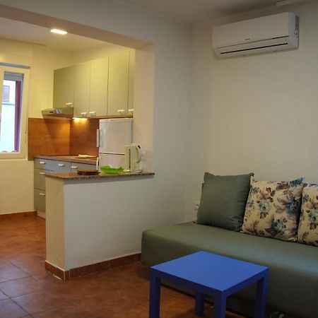 Apartments Kovacic-Punta Umag Exterior photo