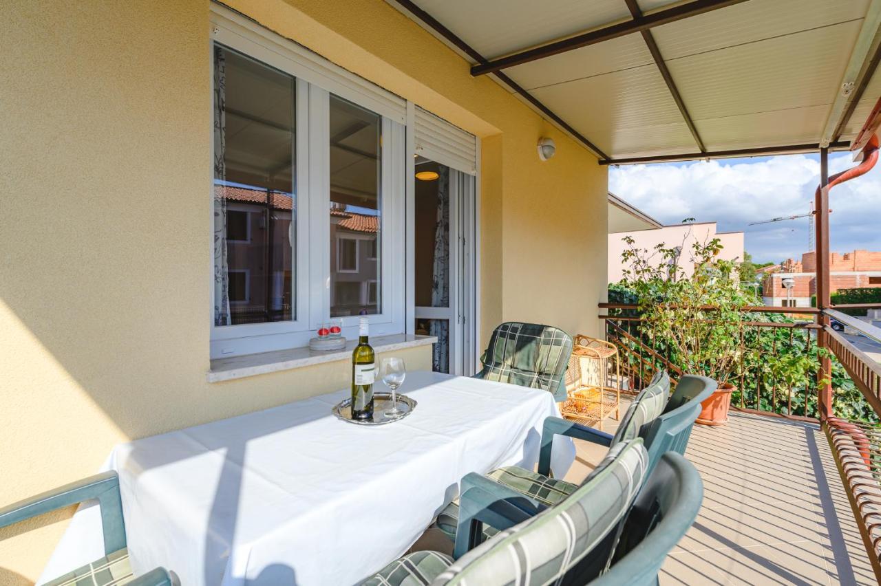 Apartments Kovacic-Punta Umag Exterior photo