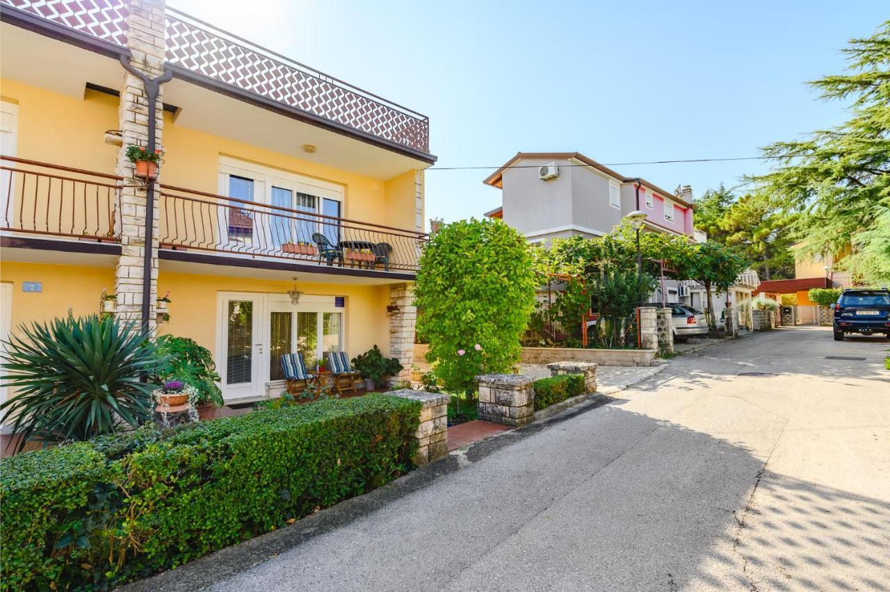 Apartments Kovacic-Punta Umag Exterior photo