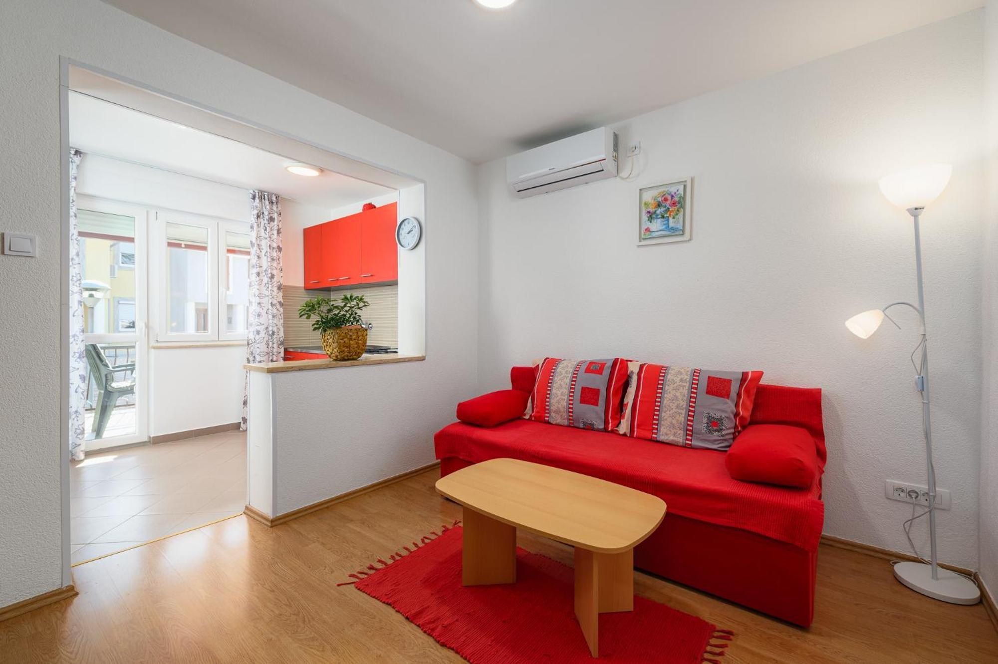 Apartments Kovacic-Punta Umag Room photo