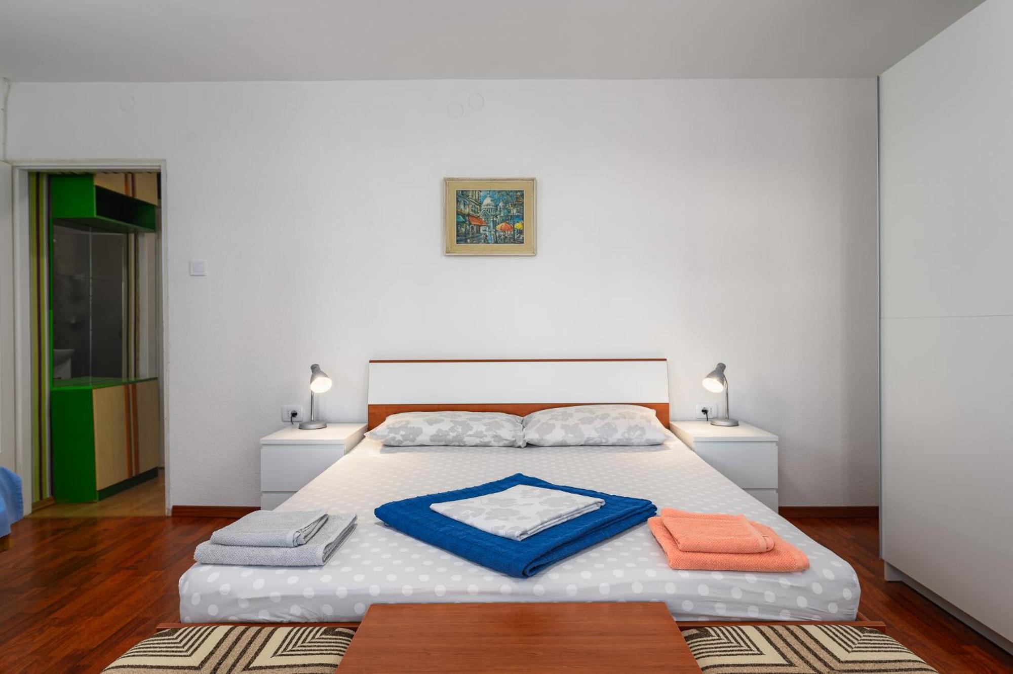 Apartments Kovacic-Punta Umag Room photo