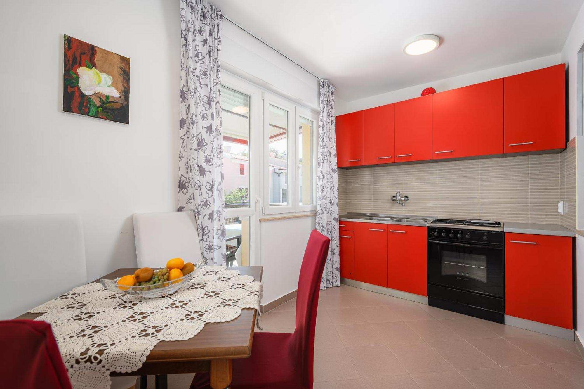 Apartments Kovacic-Punta Umag Room photo
