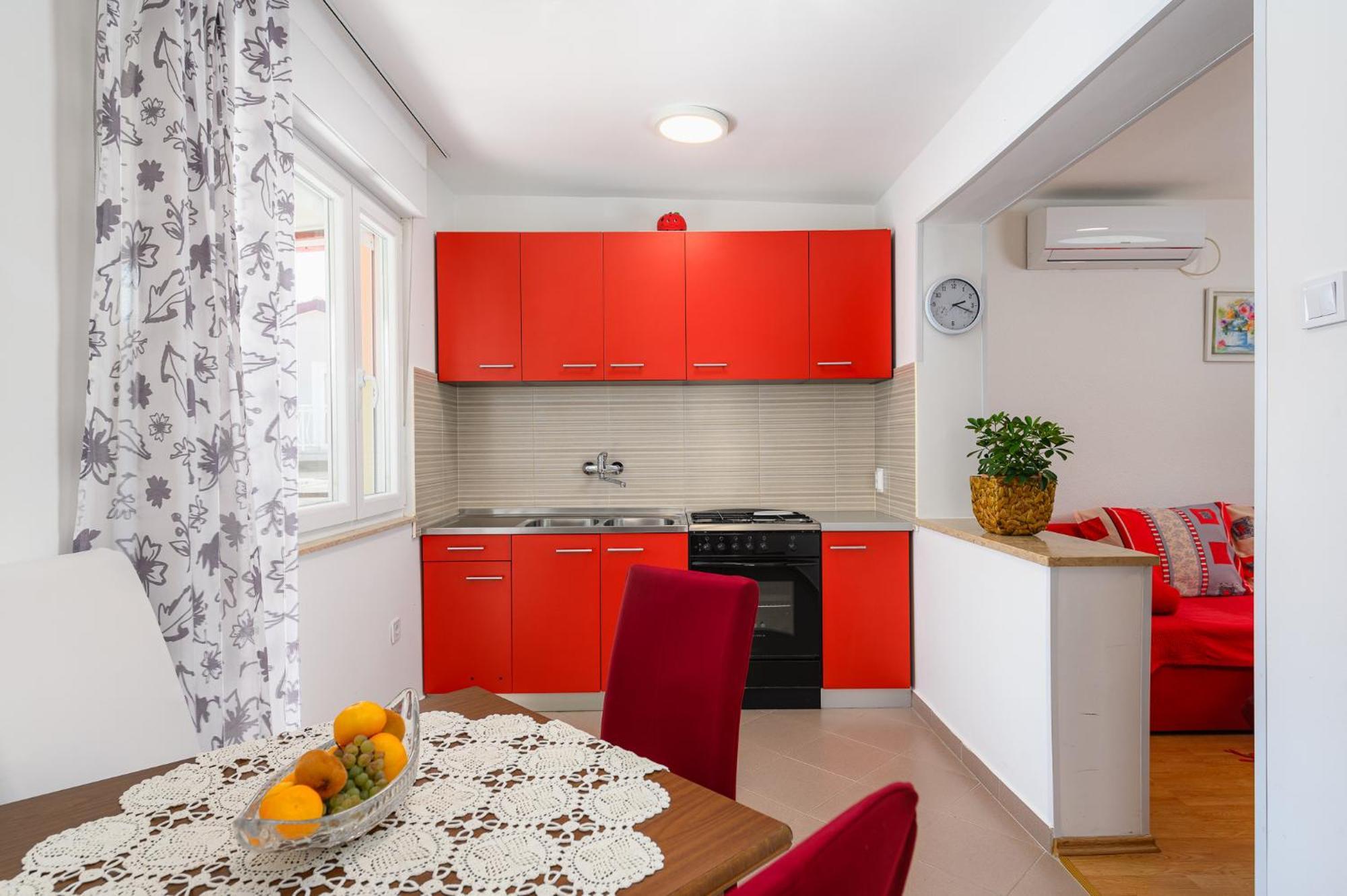 Apartments Kovacic-Punta Umag Room photo