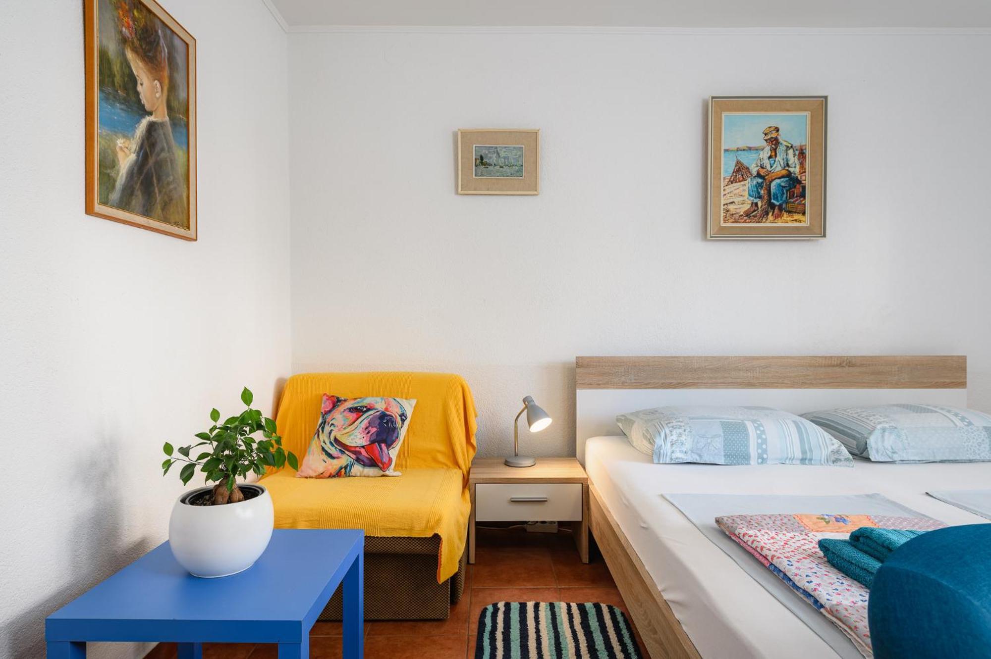 Apartments Kovacic-Punta Umag Room photo