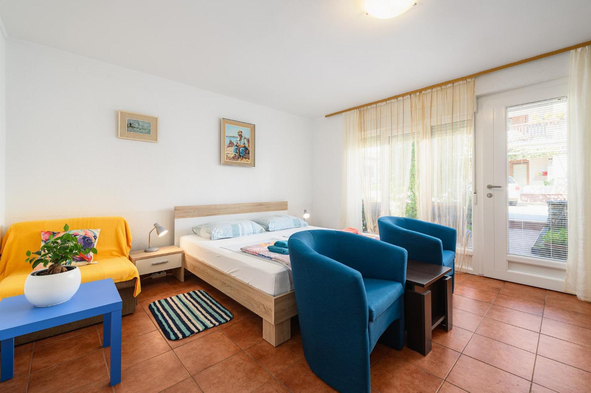 Apartments Kovacic-Punta Umag Room photo