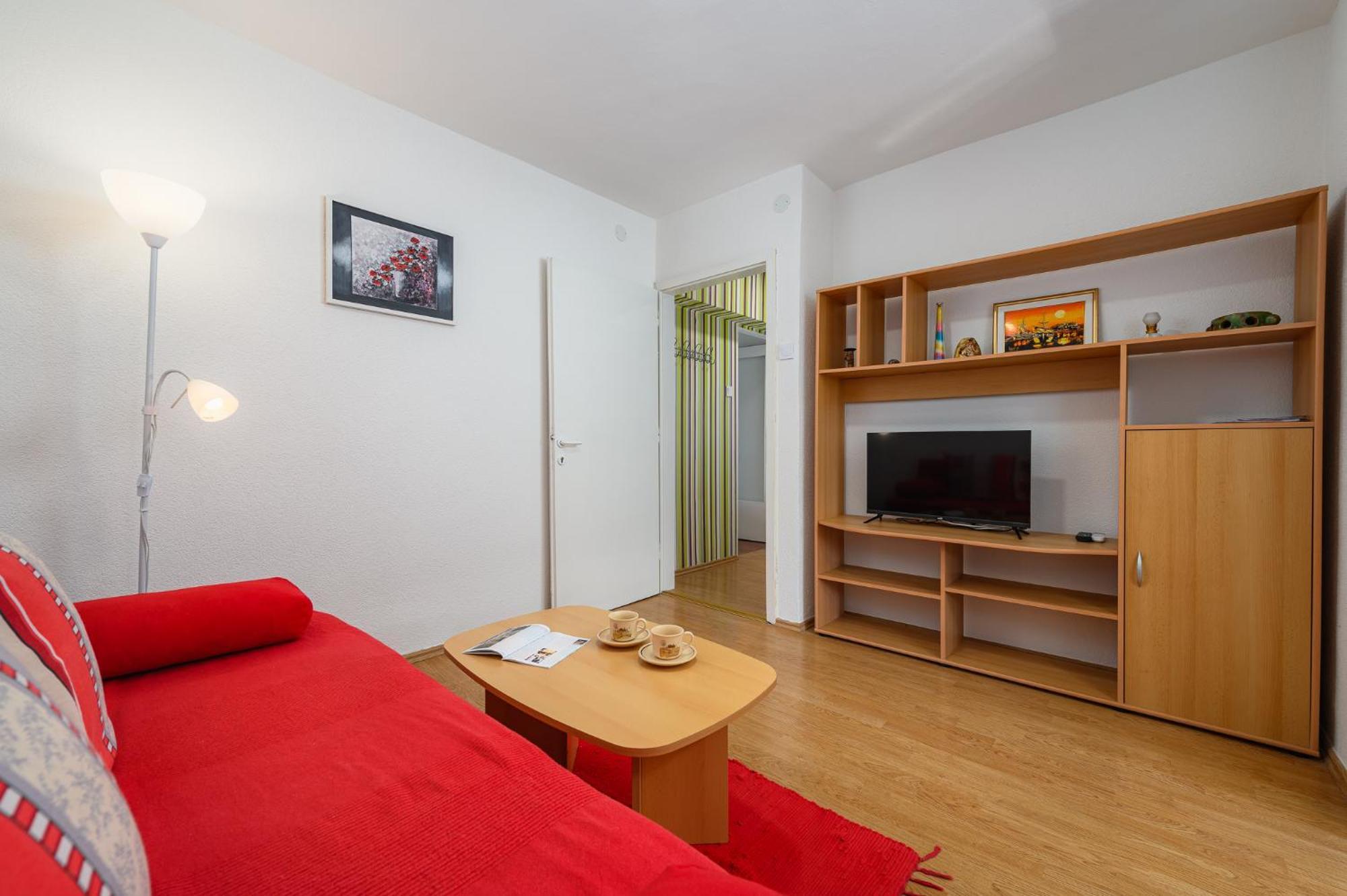Apartments Kovacic-Punta Umag Room photo