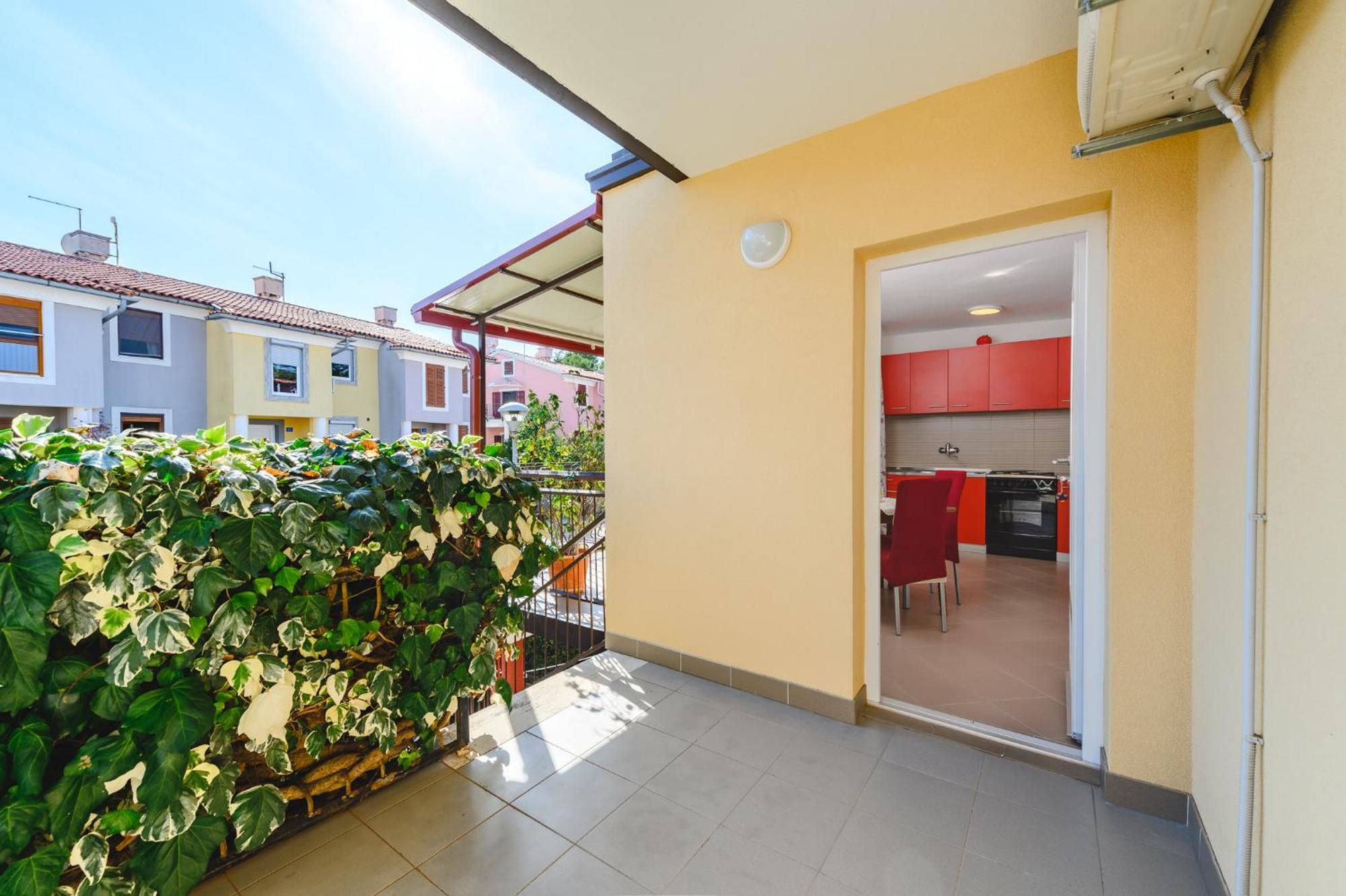 Apartments Kovacic-Punta Umag Room photo