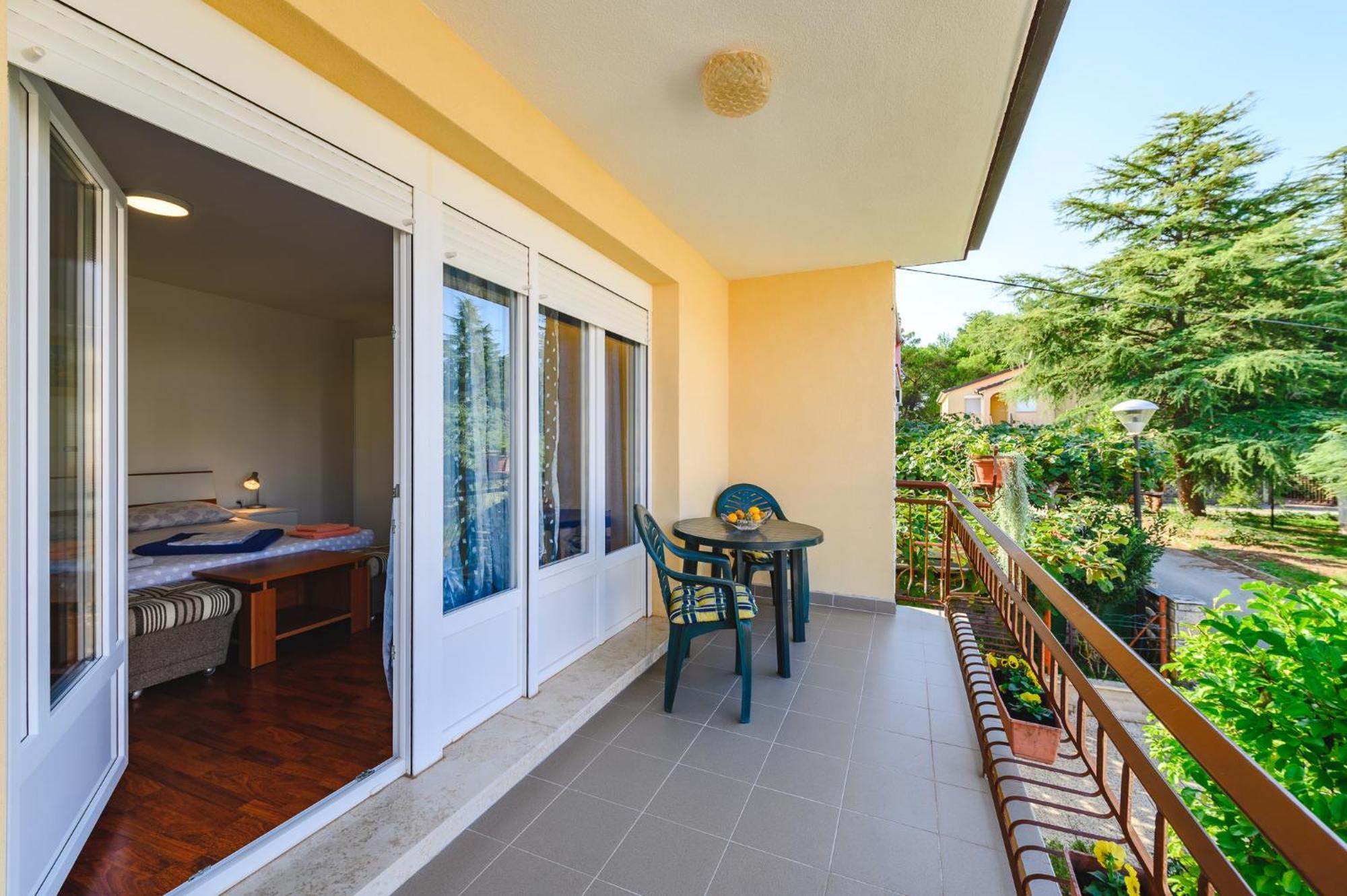 Apartments Kovacic-Punta Umag Room photo