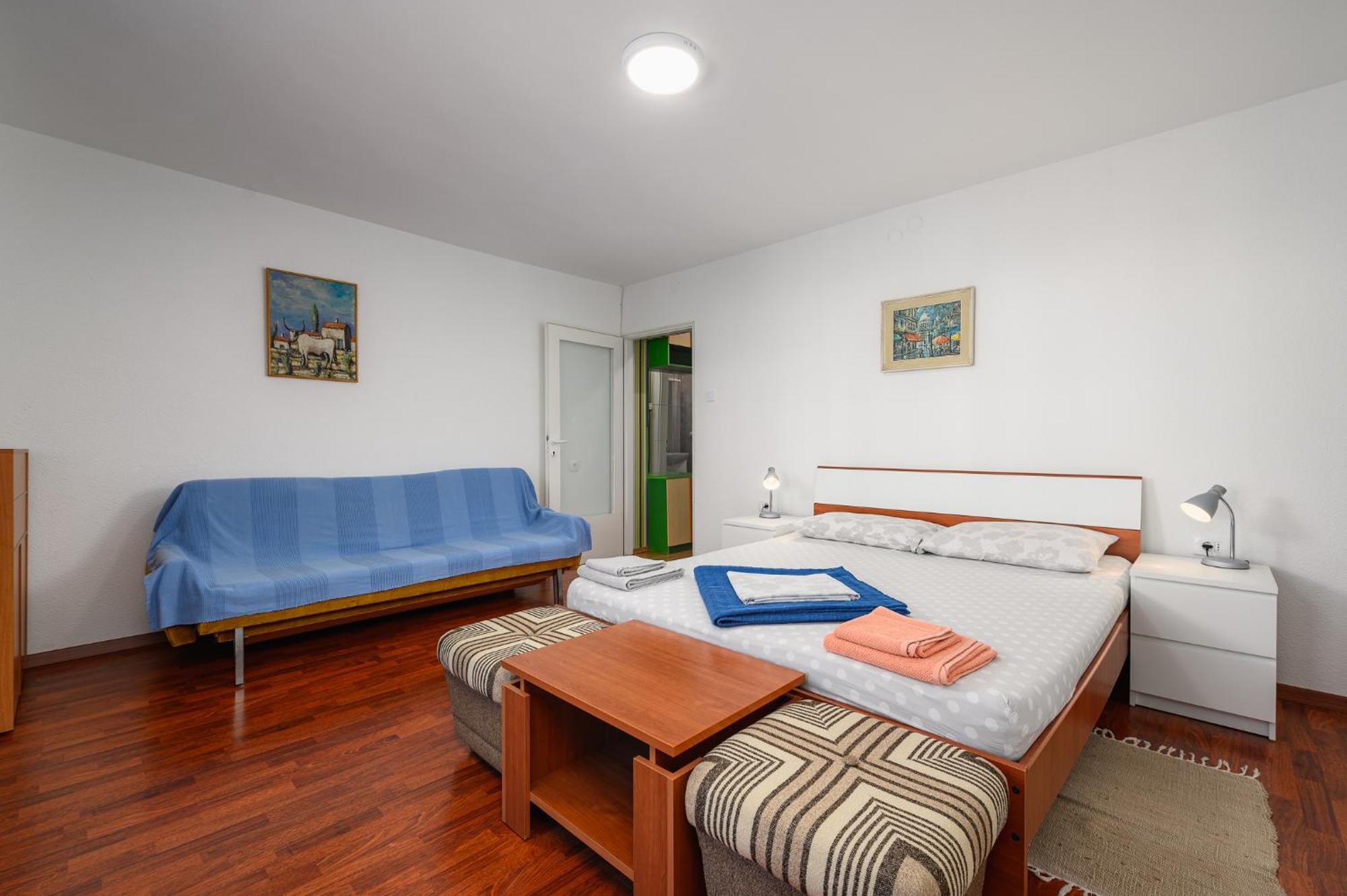 Apartments Kovacic-Punta Umag Room photo