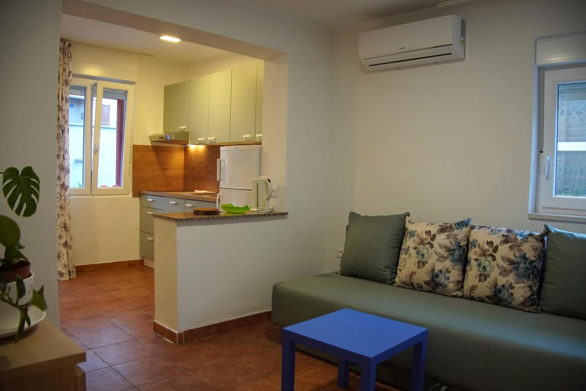 Apartments Kovacic-Punta Umag Exterior photo