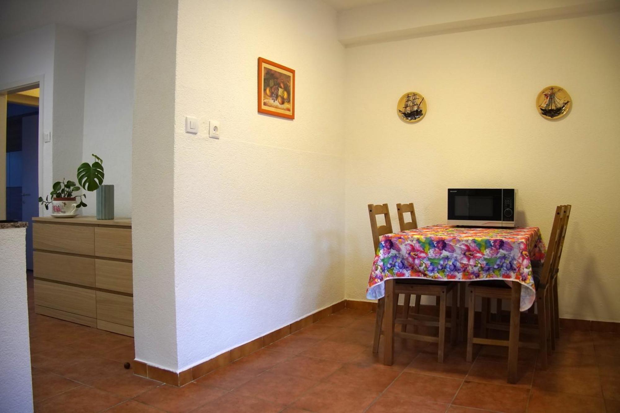 Apartments Kovacic-Punta Umag Exterior photo